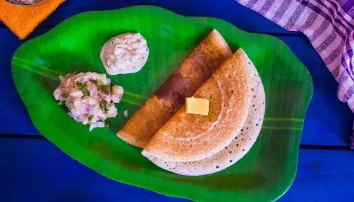 Special Benne Khali Dosa [2 Peices]