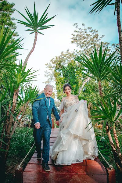 Photographe de mariage Lana Ge (lanagestudio). Photo du 3 novembre 2020