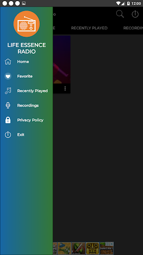 רדיו מהות החייםרדיו חינם