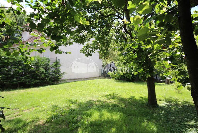  Vente Terrain à bâtir - 274m² à Vitry-sur-Seine (94400) 