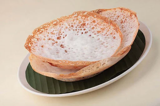 Appam (3 Pcs)