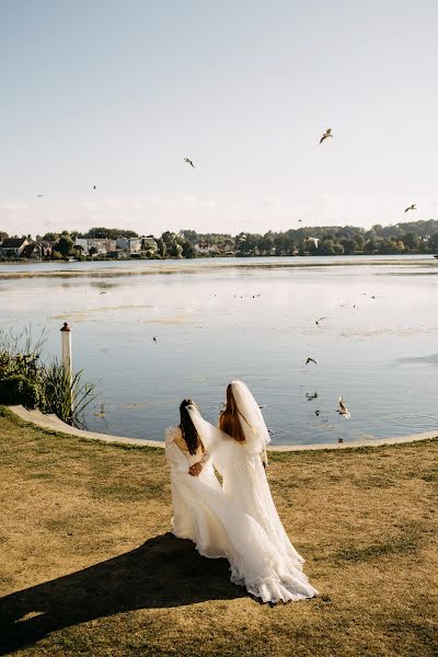 Fotógrafo de bodas Serg Cooper (scooper). Foto del 5 de diciembre 2022