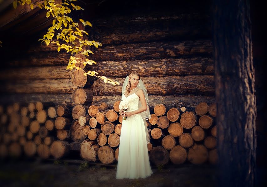 Wedding photographer Natalya Kosyanenko (kosyanenko). Photo of 18 January 2013