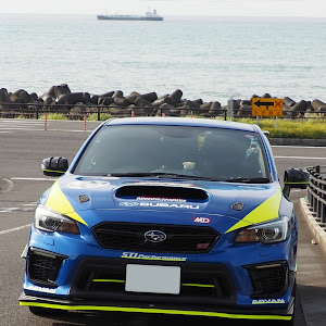 WRX STI VAB