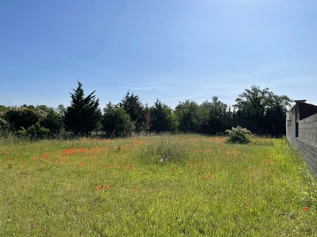 Vente terrain  1738 m² à Castelnaudary (11400), 98 000 €