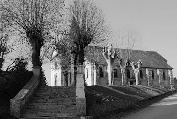 maison à Tournus (71)