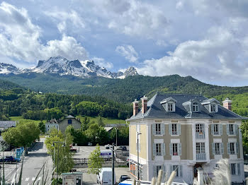 appartement à Barcelonnette (04)