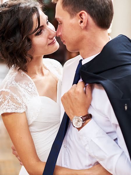 शादी का फोटोग्राफर Sergey Ivaniya (ivaniya)। अक्तूबर 8 2018 का फोटो