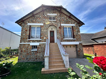 maison à Sainte-genevieve-des-bois (91)