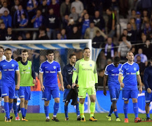 11 op 30, maar Genk-spelers geloven er nog in: "Play-off 1 blijft het doel"