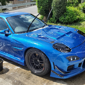 RX-7