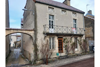 maison à Is-sur-Tille (21)