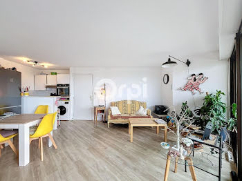 appartement à Le Touquet-Paris-Plage (62)