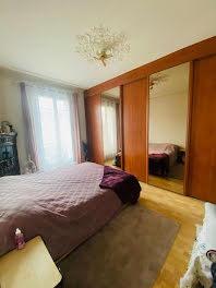 appartement à Clichy (92)