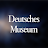 Deutsches Museum icon