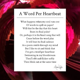 A Word Per Heartbeat