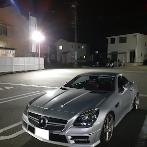 SLK R172