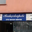 Bahçekapılı Oto Bakım Servisi