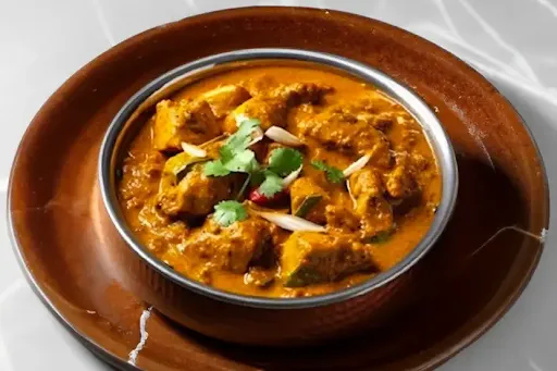 Boneless Fish Curry