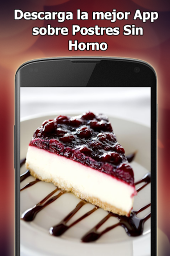 Recetas De Postres Faciles Sin Horno Paso A Paso