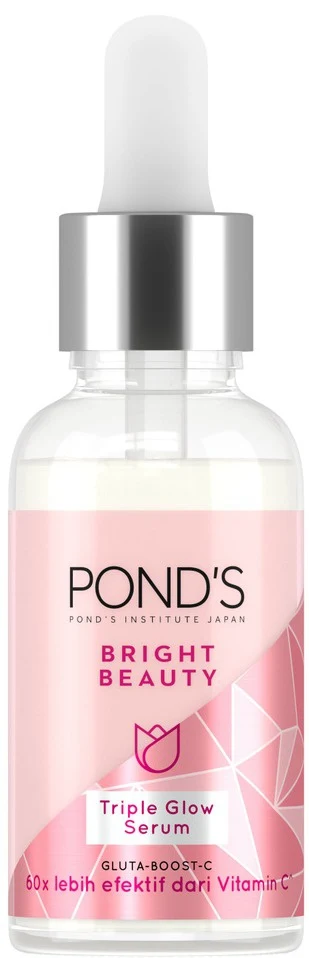 Ponds Pond'S Bright Beauty - 21 gm