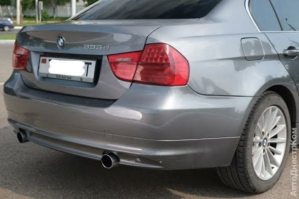 продам авто BMW 335 3er (E90) фото 3