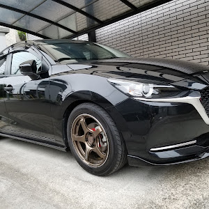 MAZDA2 DJLFS