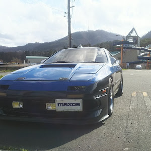 RX-7 FC3S