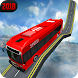 impossible Bus Tracks stunts Simulator