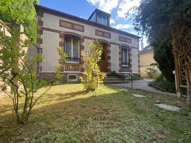 Vente maison 6 pièces 126 m² à Survilliers (95470), 359 000 €