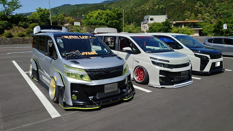 オデッセイの3度の飯より愛車好き！に関するカスタム事例の投稿画像5枚目