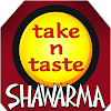 Take n Taste Shawarma Zone, GTB Nagar, North Campus, New Delhi logo