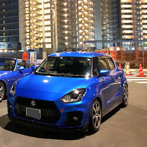 スイフトスポーツ ZC33S