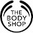 THE BODY SHOP icon