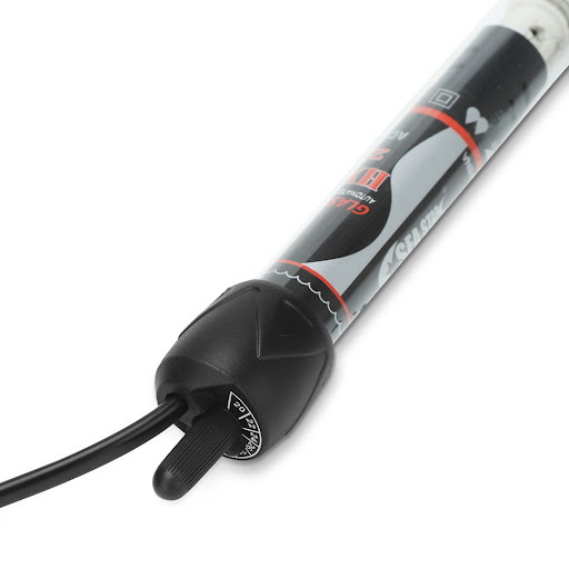 Title 4, Aquarium Heating Rod with Automatic Thermostat,...