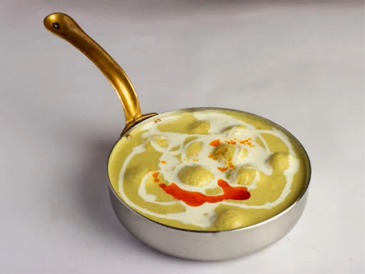 Malai Kofta