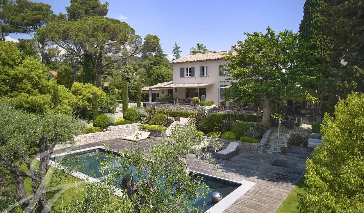 Maison avec piscine Mougins