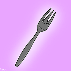 Fork