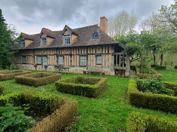 maison à Beuzeville (27)