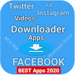 Video Downloader For Facebook Apk