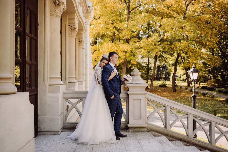 Fotografo di matrimoni Ekaterina Saginadze (saginadze). Foto del 14 febbraio 2019