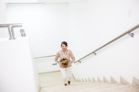 Wedding photographer Carol Mercado (mercado). Photo of 25 June 2015