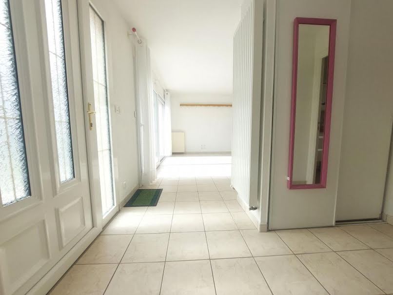 Vente maison 4 pièces 90 m² à Vannes (56000), 388 500 €