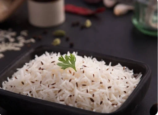 Jeera Rice