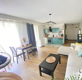 appartement à Soisy-sous-Montmorency (95)