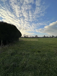 terrain à Grécourt (80)