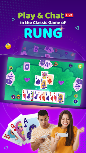 Screenshot Gago: Games, Connect & Chat