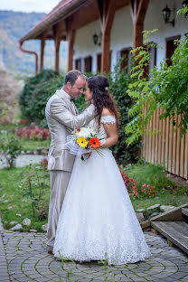 Wedding photographer Iosif Katana (iosifkatana). Photo of 20 October 2016