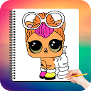 Download Drawing Cute LOL Pets Install Latest APK downloader