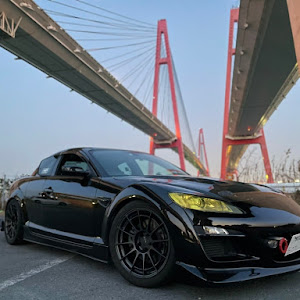 RX-8 SE3P